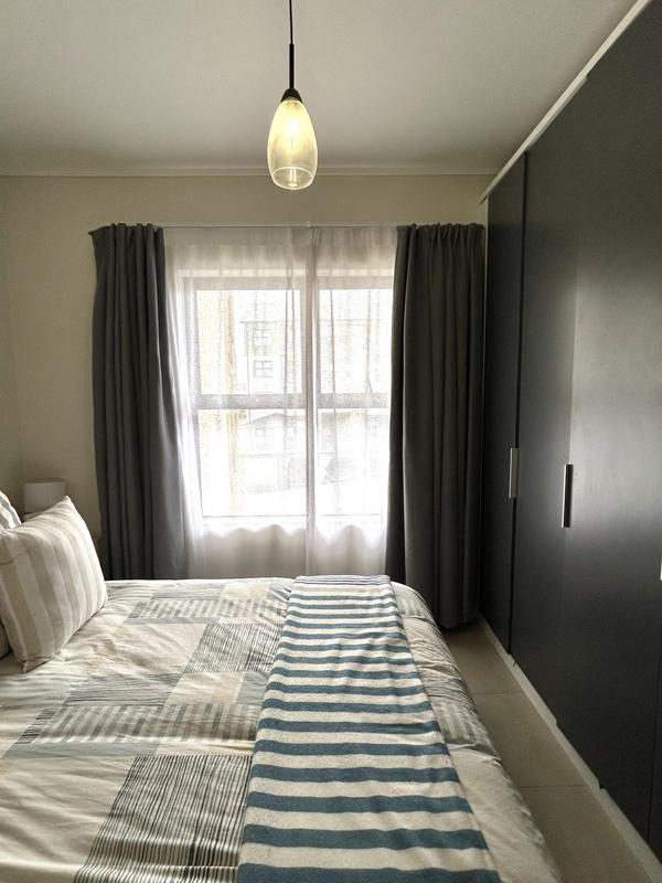 To Let 3 Bedroom Property for Rent in Firgrove Western Cape